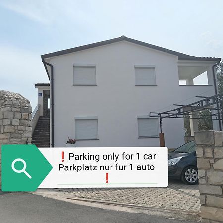 Apartment Alina Umag Exterior photo