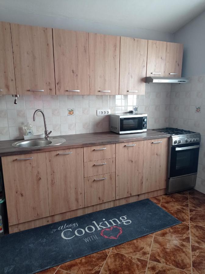 Apartment Alina Umag Exterior photo